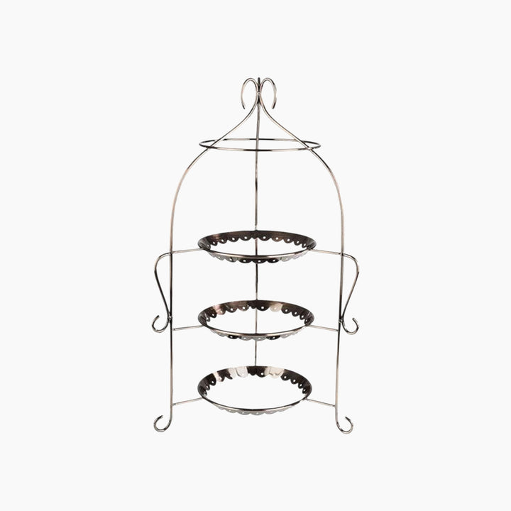 Aps Bauscher Porcelain Plate
