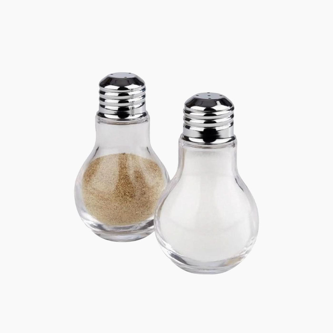 APS Transparent Light Shaker Set