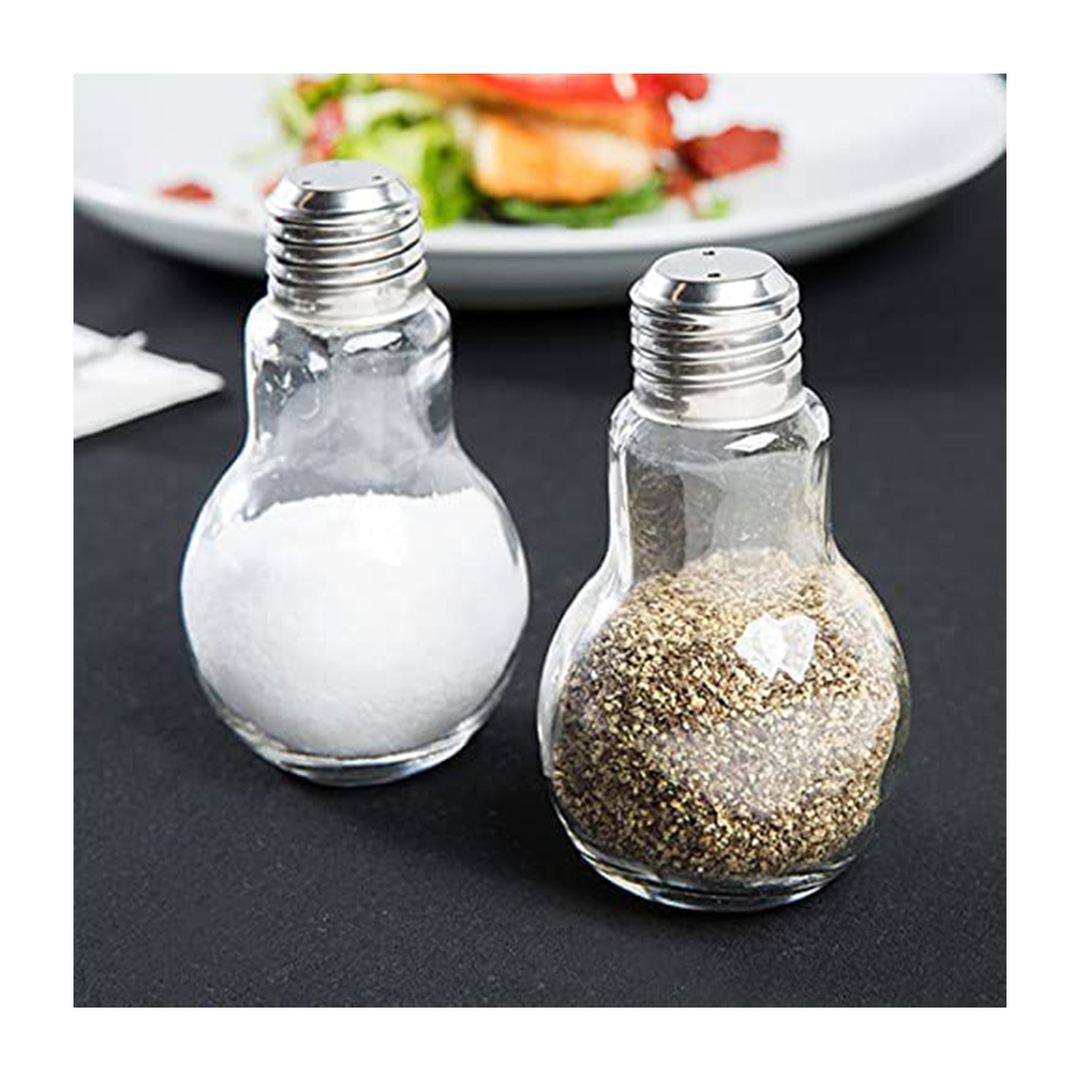 APS Transparent Light Shaker Set