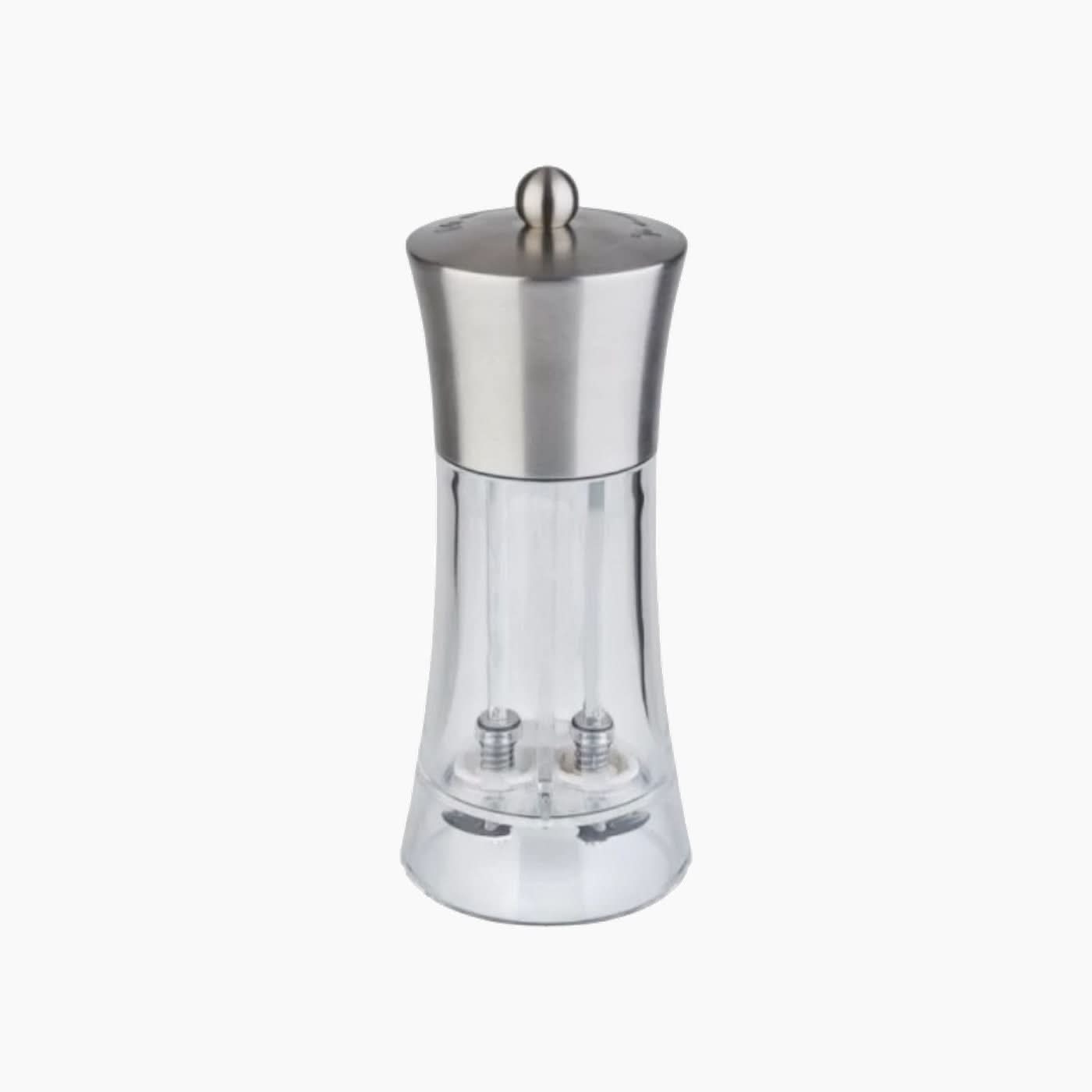 Aps 2 In 1 Salt Pepper Mill Aps 2 In 1 Salt Pepper Mill