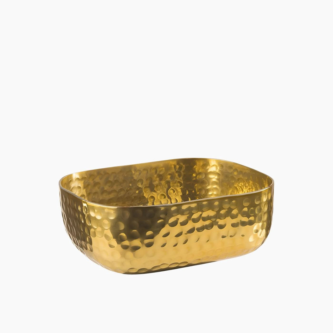 Aps Rectangular Bowl