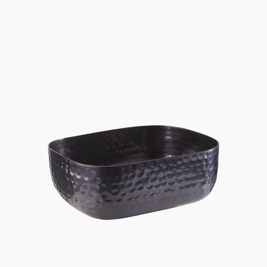 Aps Rectangular Bowl Dia 23x15.5cm