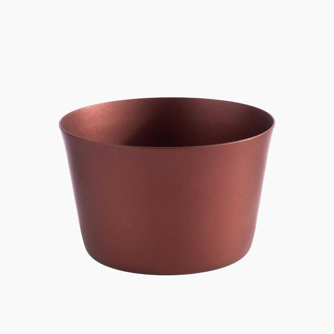 Aps Metal Bowl