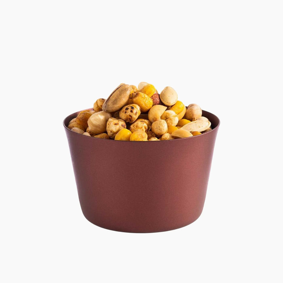 Aps Metal Bowl