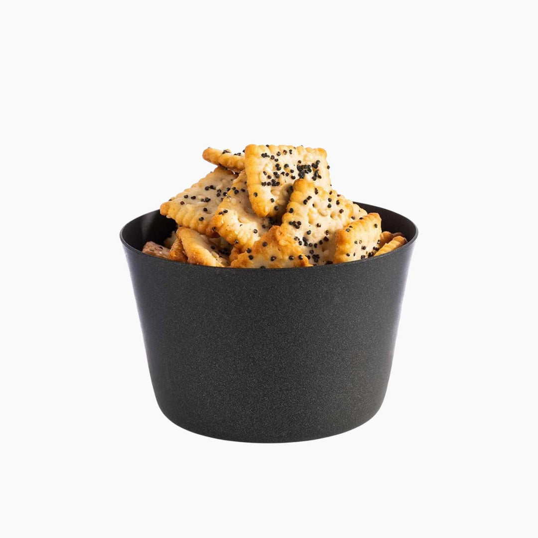Aps Metal Bowl