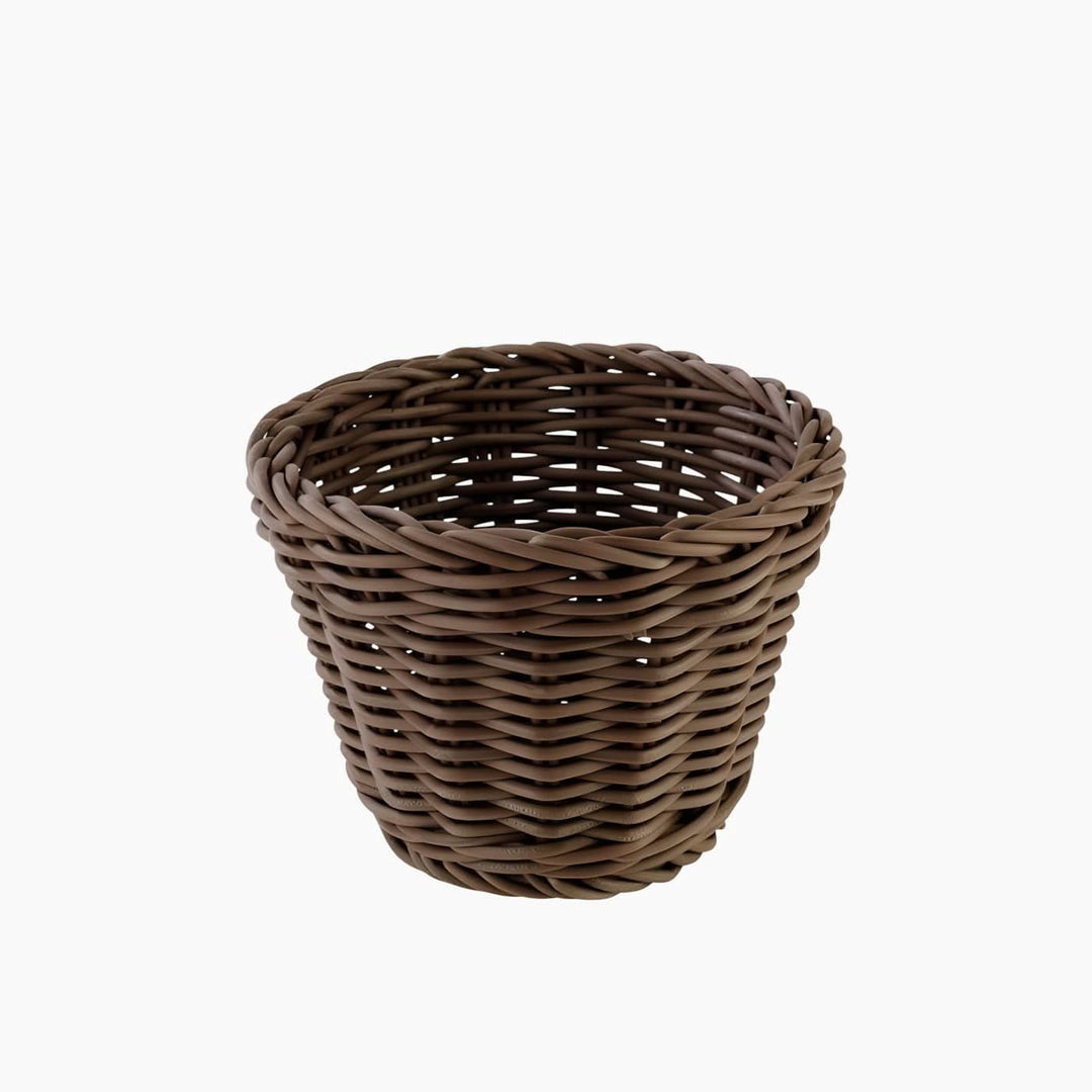 APS Round Basket