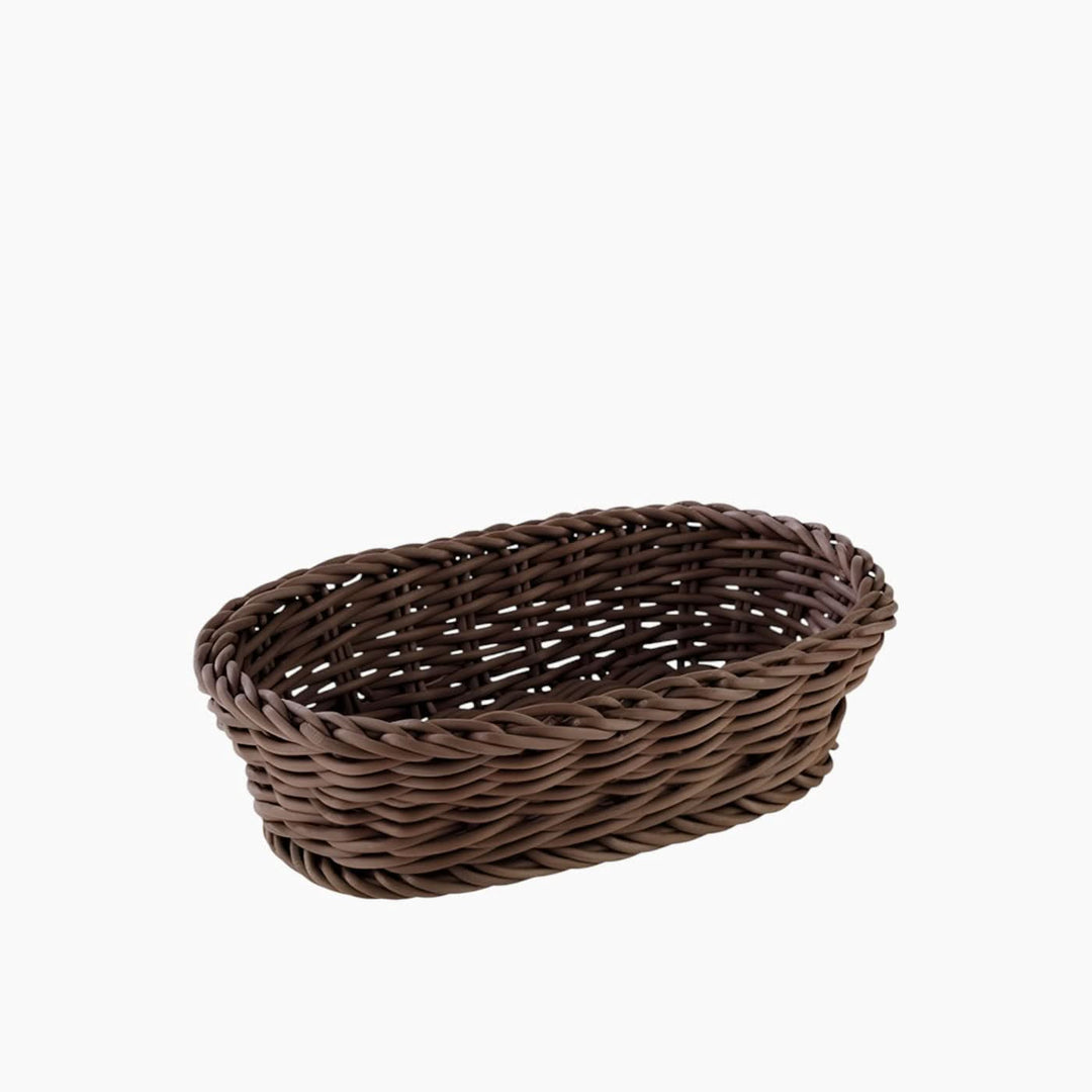 Aps Oval Basket