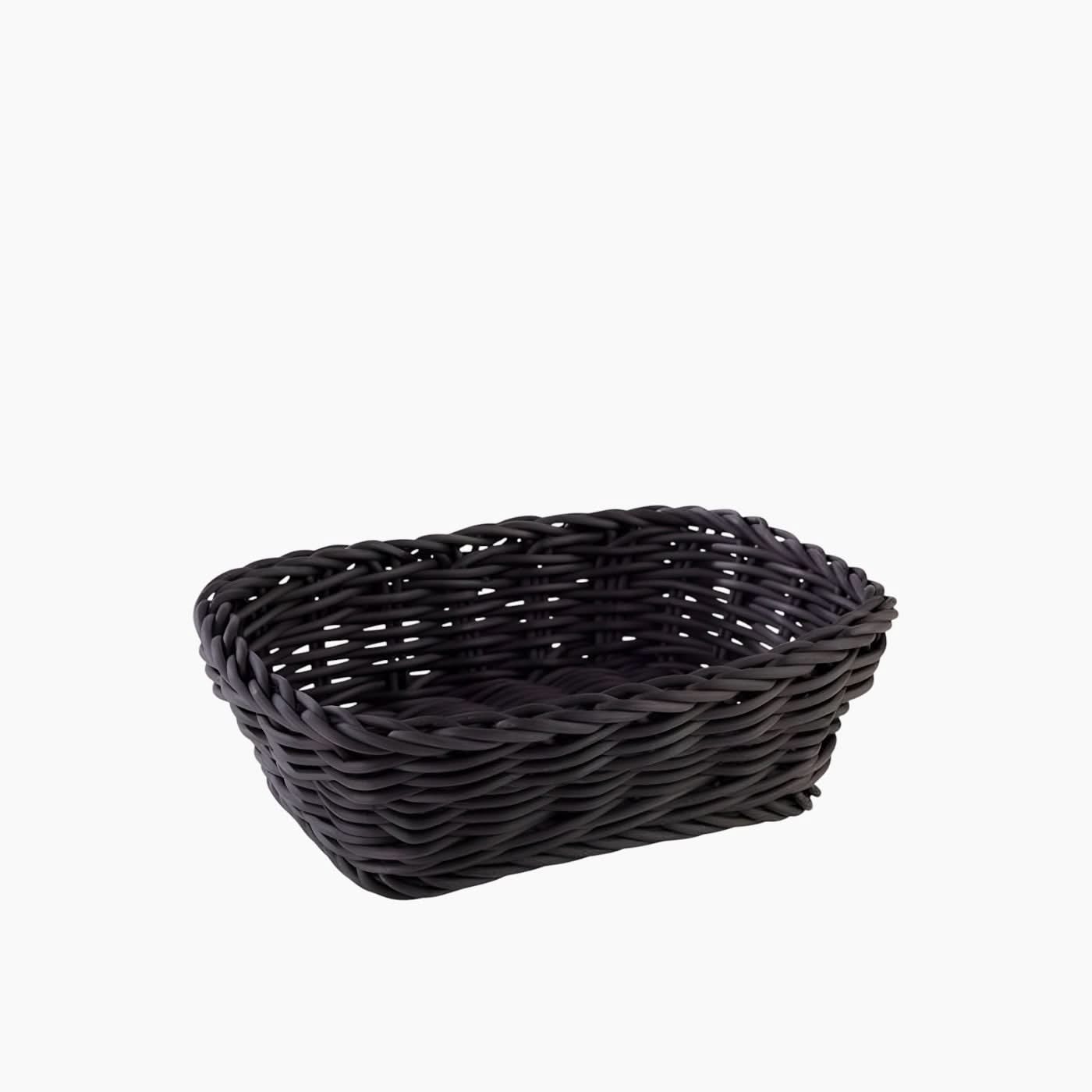 Aps Rectangular Basket Aps Rectangular Basket
