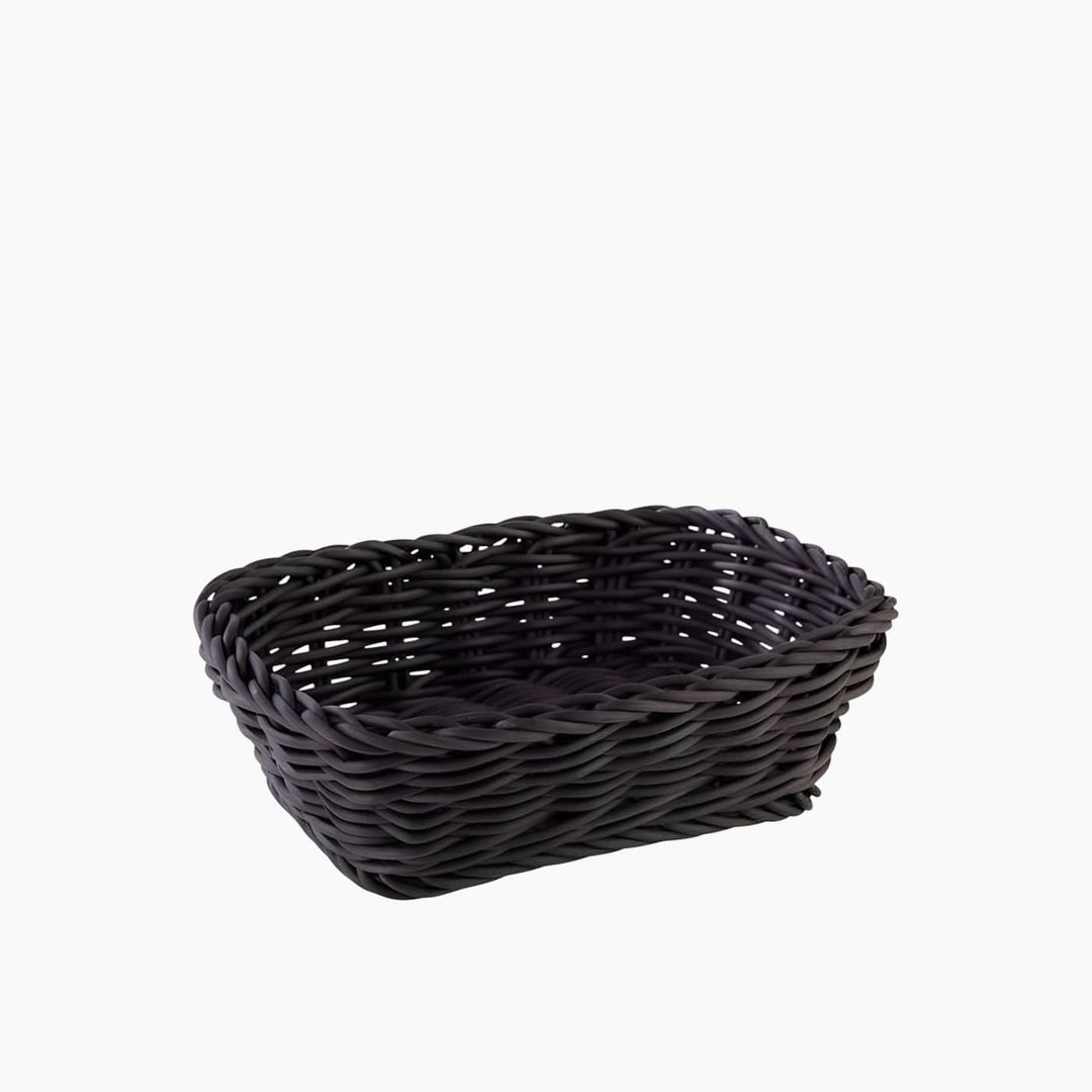 Aps Rectangular Basket