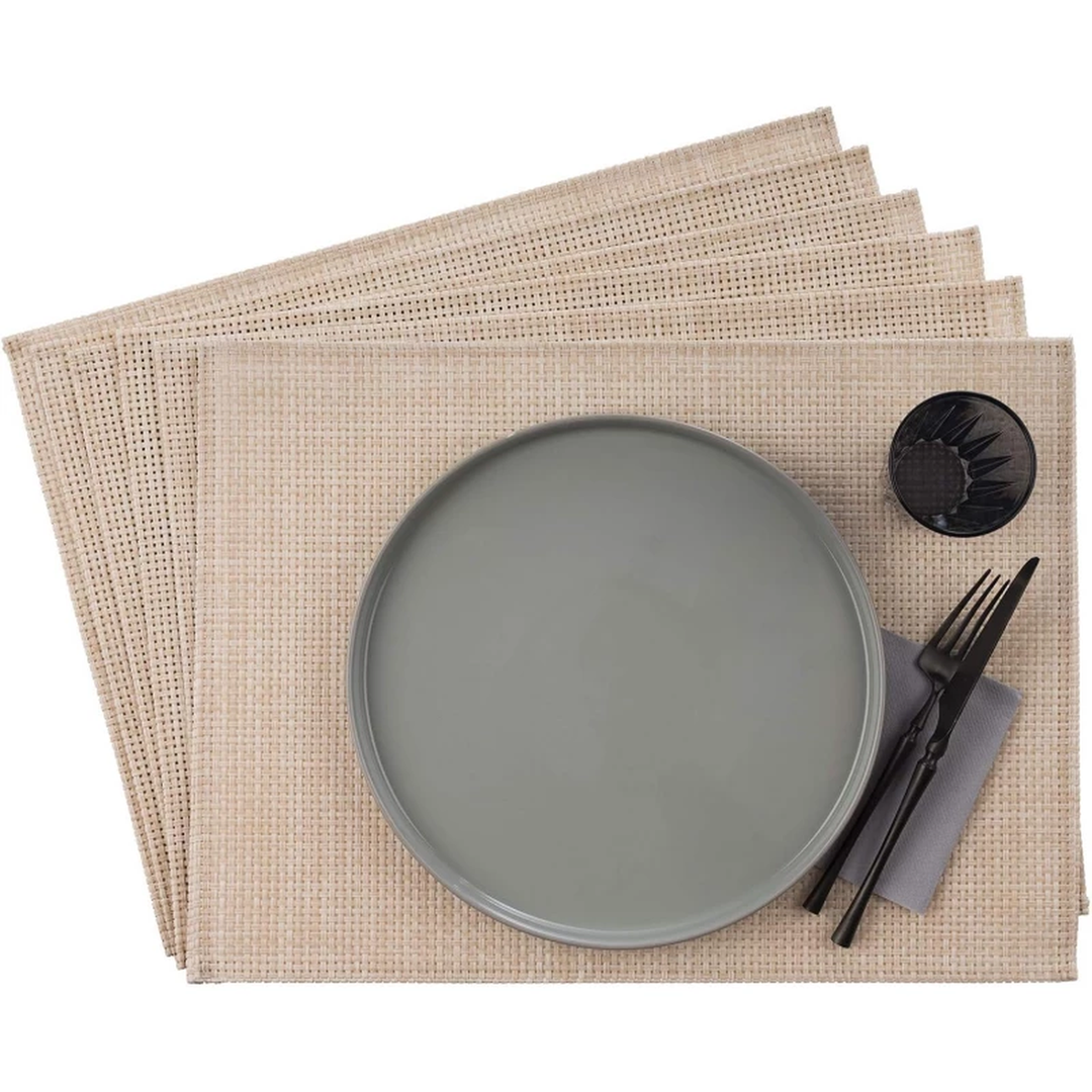 APS Placemat Fine Band Placemat