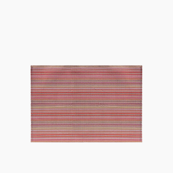 مفرش طاولة برتقالي / أصفر 45 × 33 سم