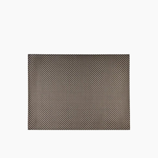 مفرش طاولة رفيع مقاس 45×33 سم