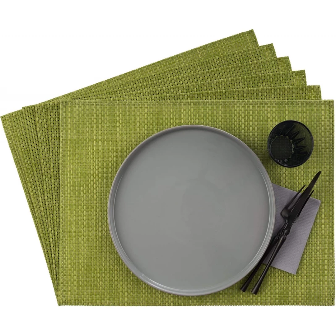 Aps Placemat Green