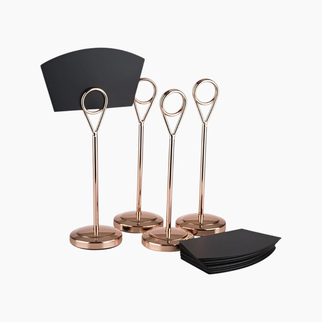 Aps Buffet Sign Set - HUNA