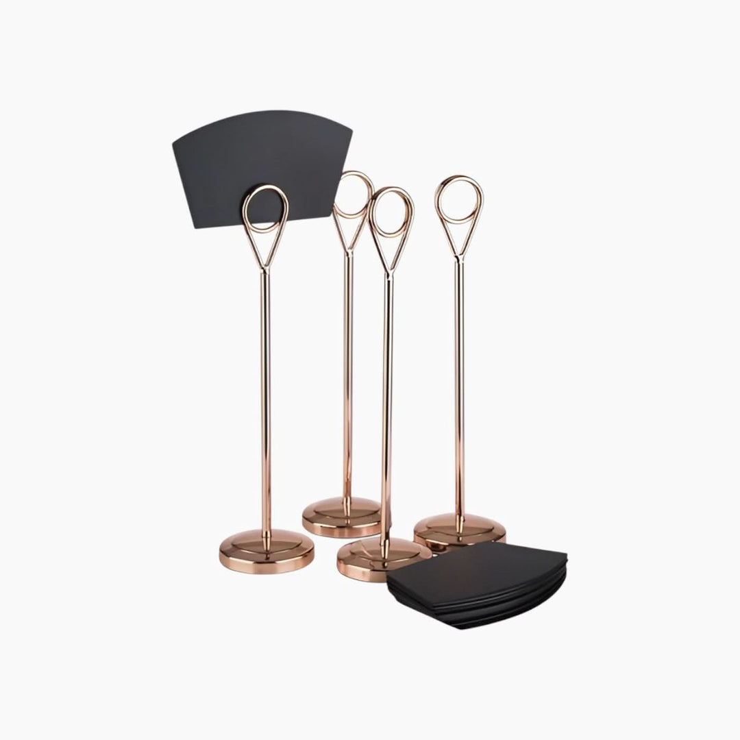 Aps Buffet Sign Set - HUNA