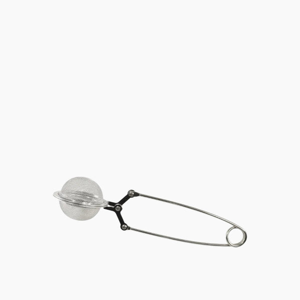 Snp Mesh Tea Bowl Stainless Steel