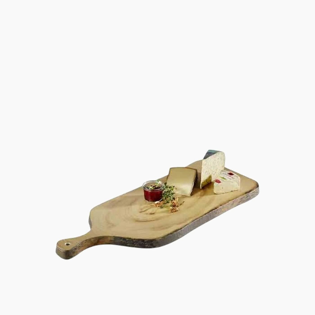 Aps Melamine Timber Platter