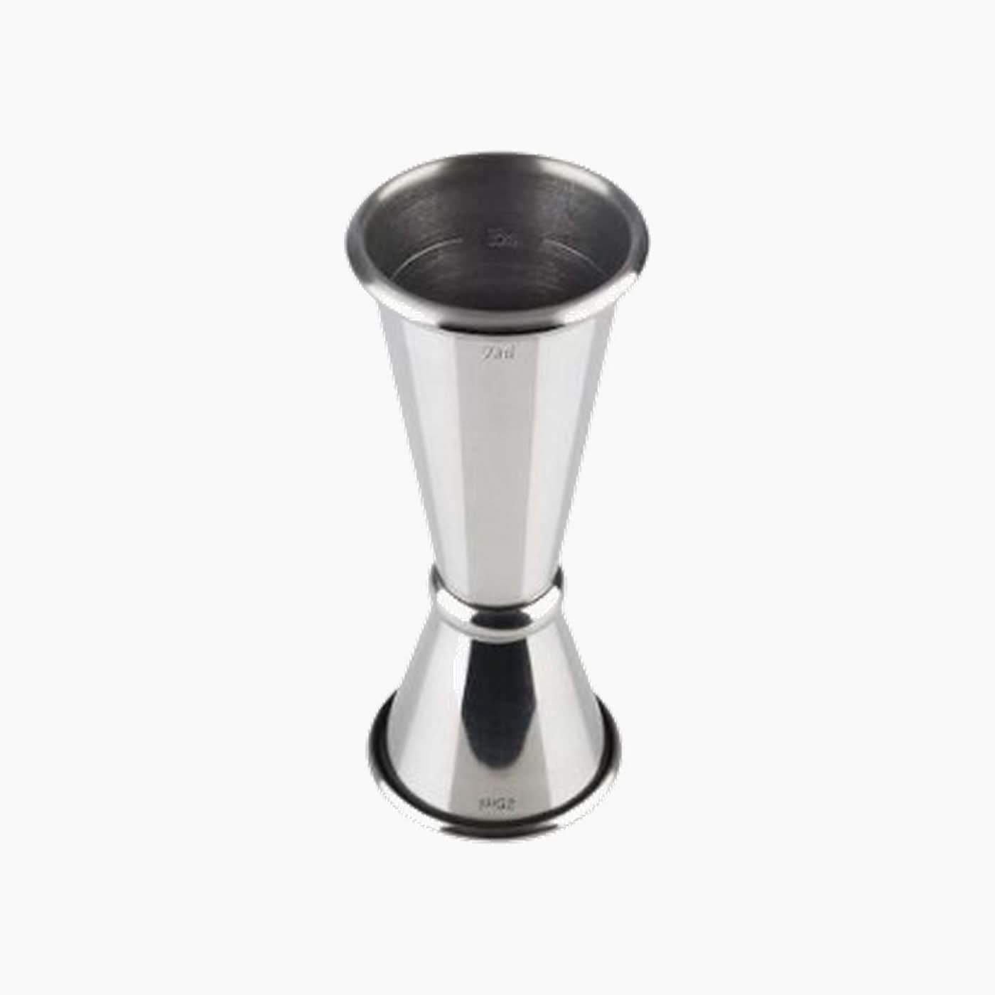 APS Jigger Stainless Steel Jigger APS Jigger Stainless Steel Jigger