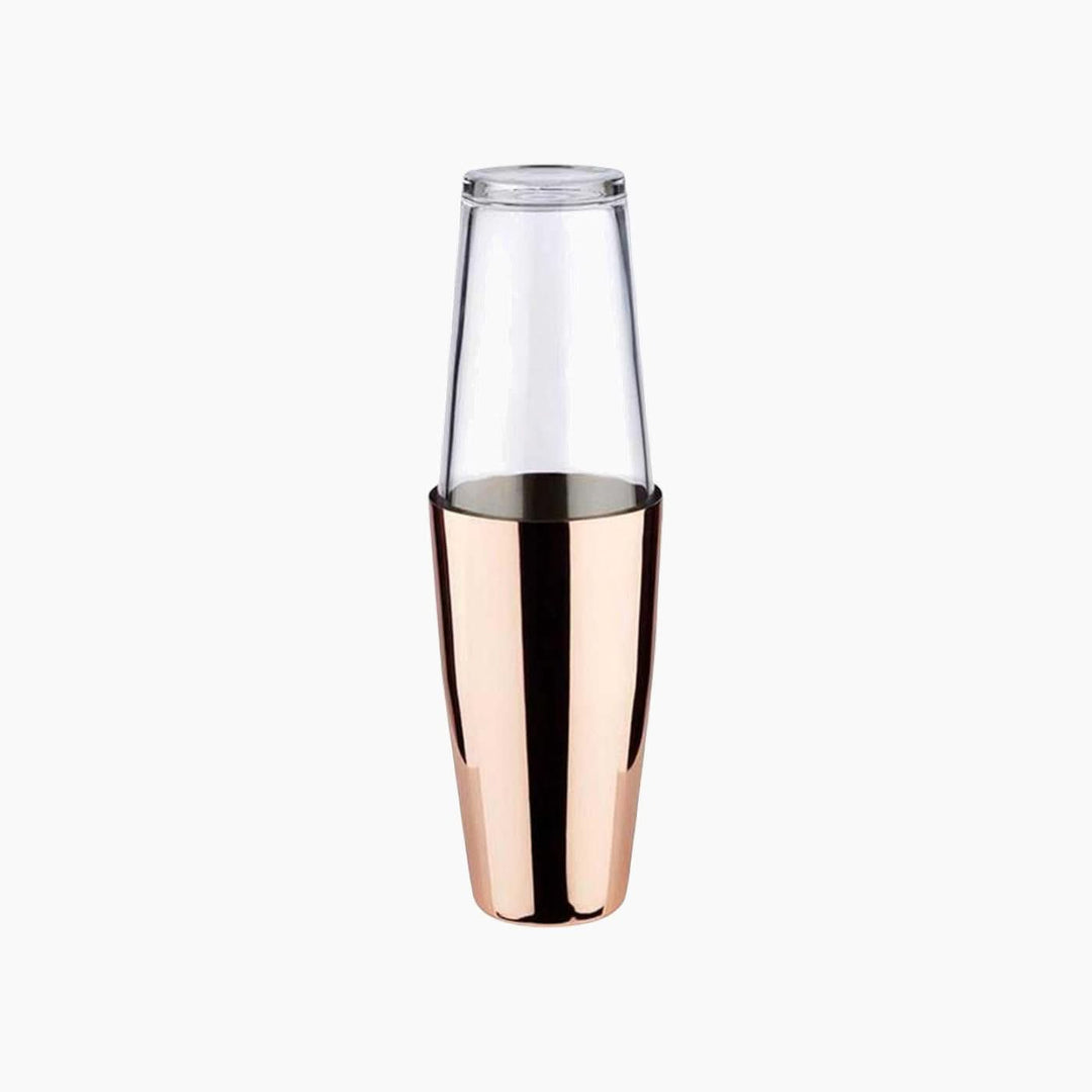 Aps Boston Shaker Set