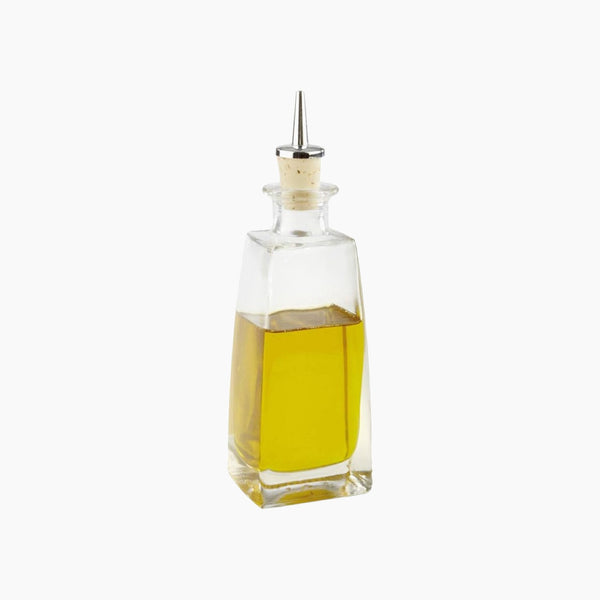 Oil Bottle Glass 200 mL