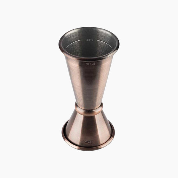 Jigger 20/40 mL Antique