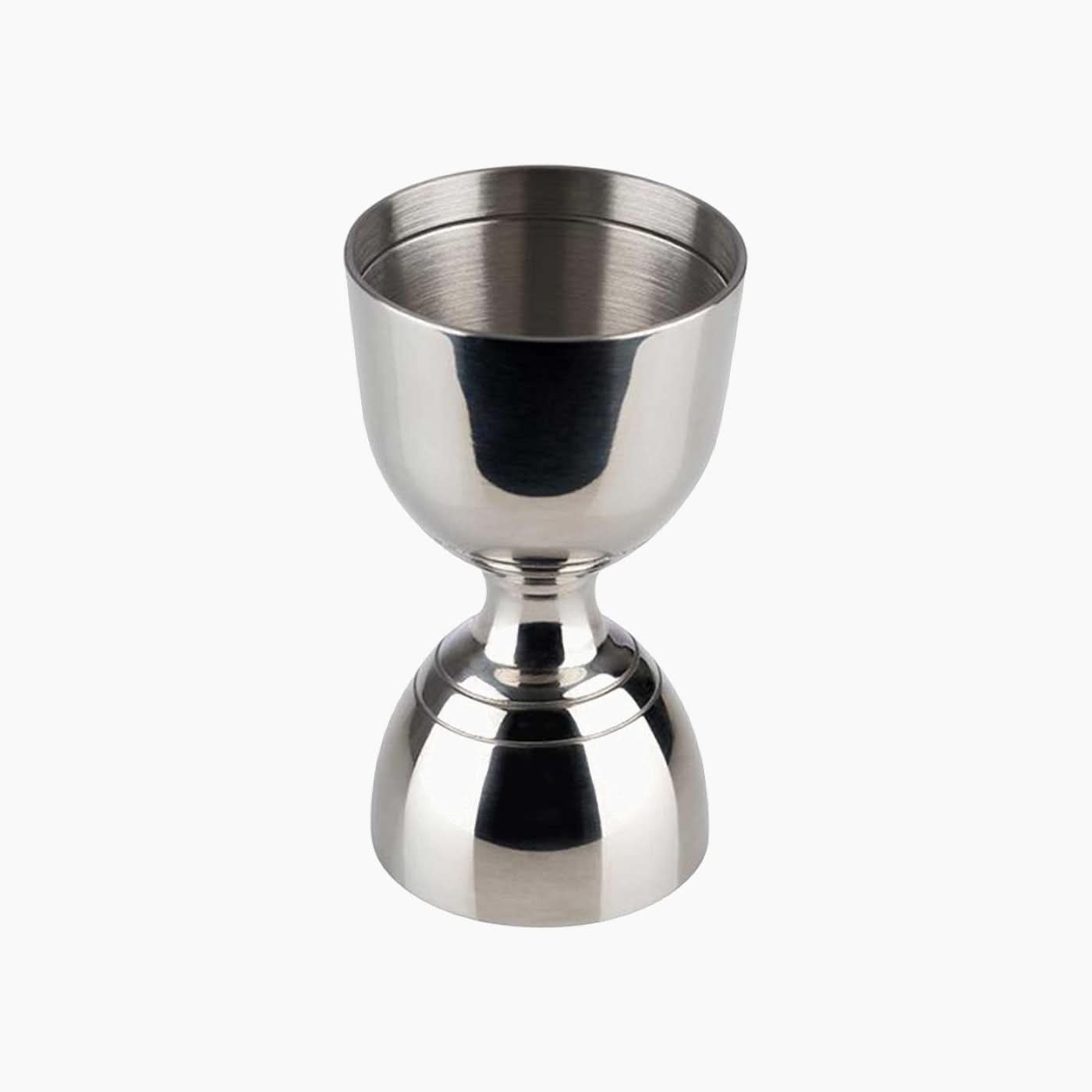 APS Jigger Stainless Steel Jigger APS Jigger Stainless Steel Jigger