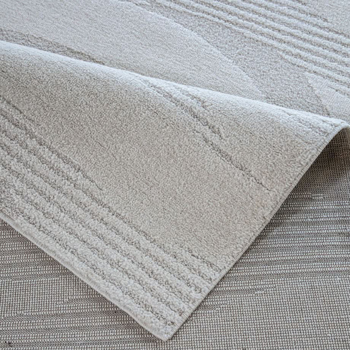 Barrera Pebble Beach Natural Rug
