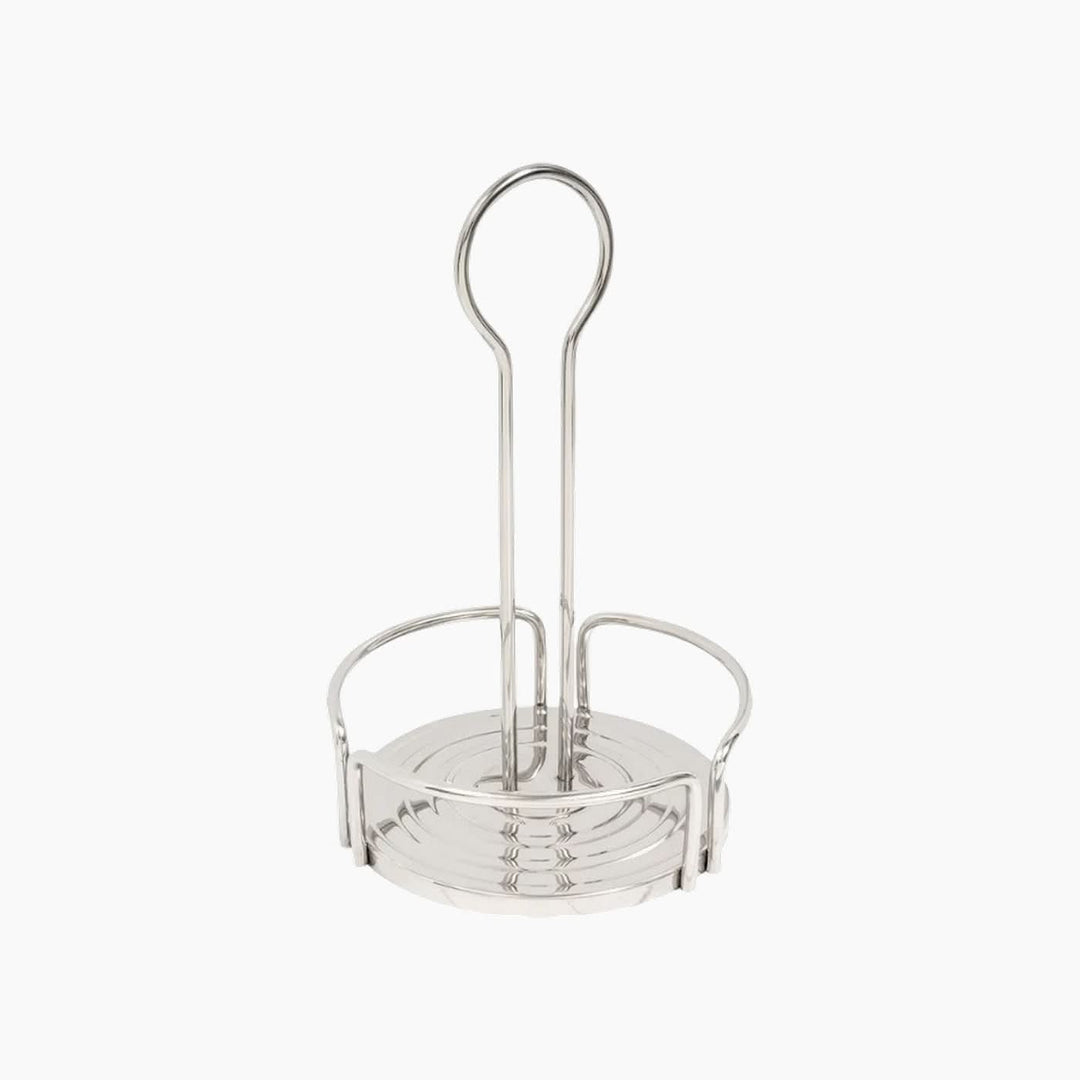 Table Craft Polished Cruet Set