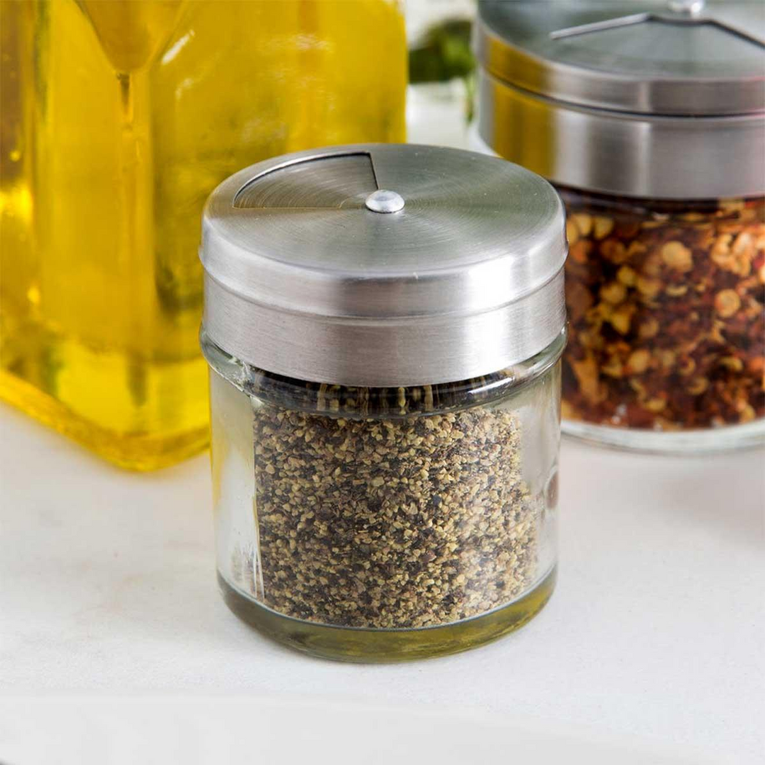 Table Craft Inspiration Spice Shaker