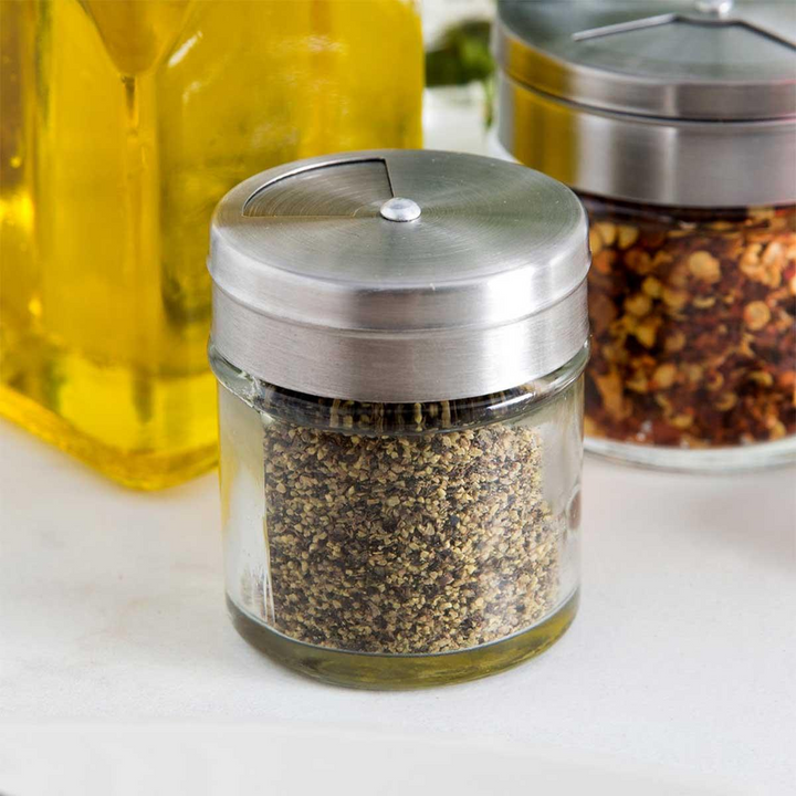 Table Craft Inspiration Spice Shaker