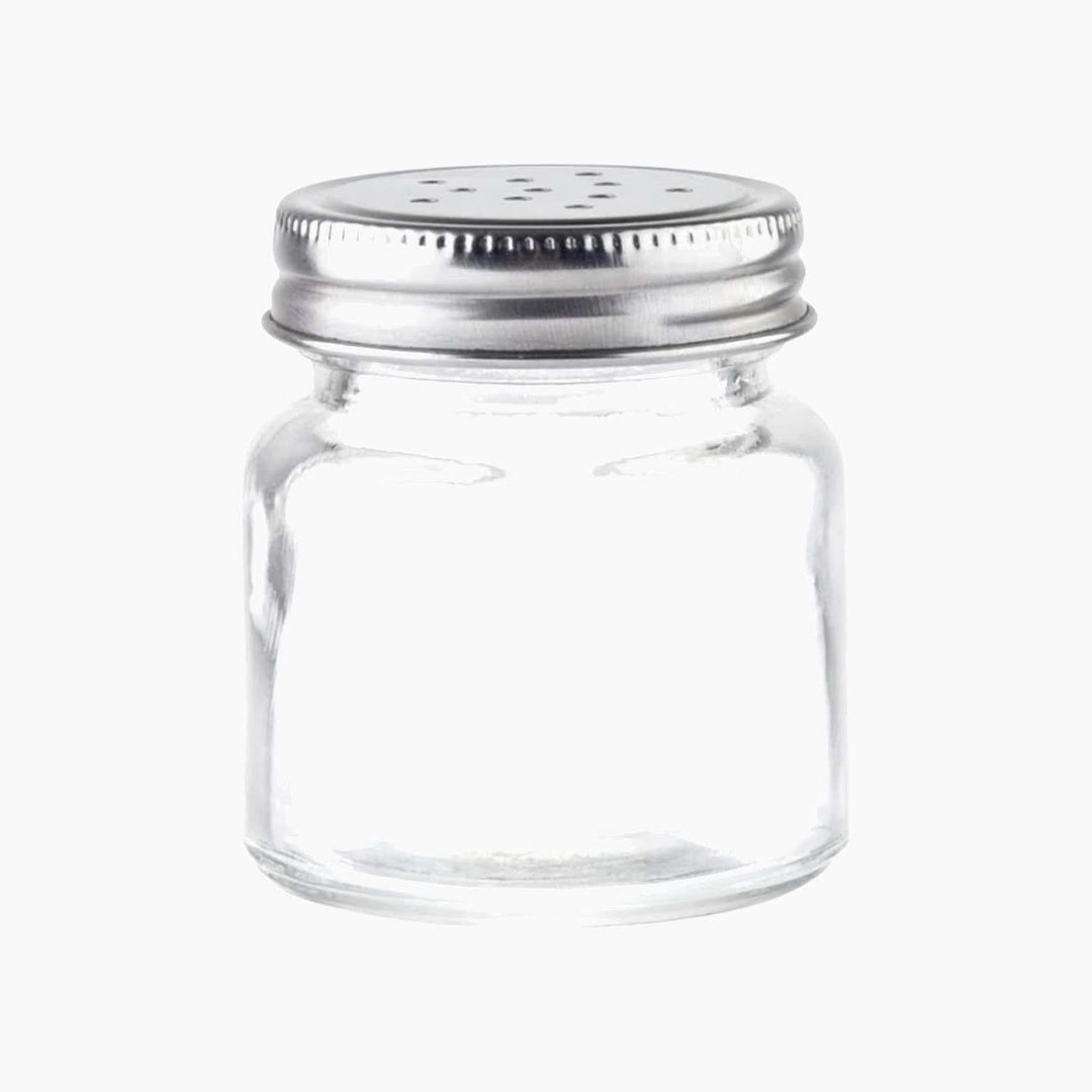 Table Craft Glass Shaker