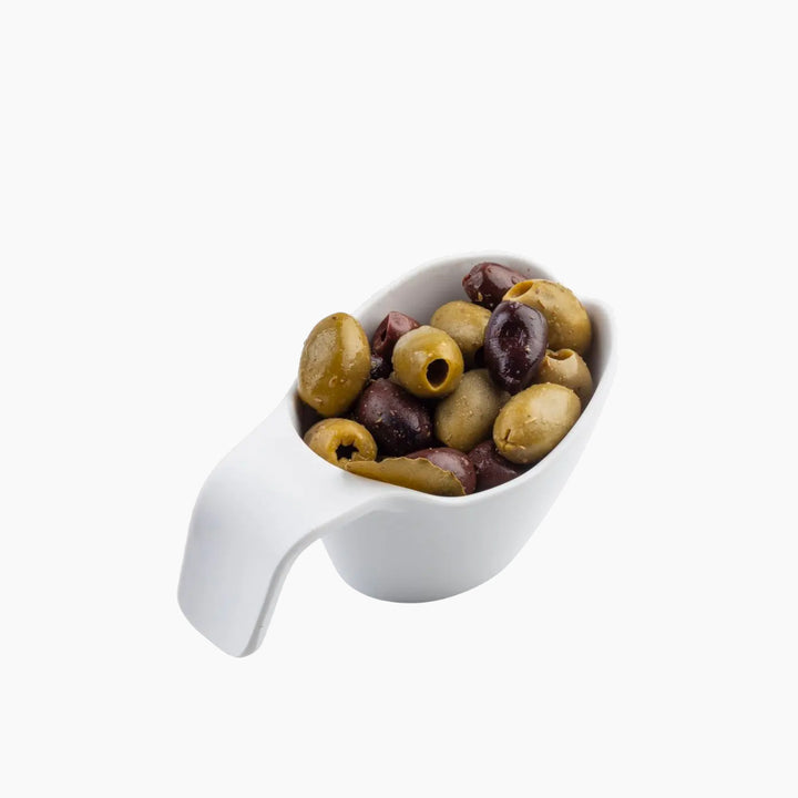 Table Craft Oval Oven Dish