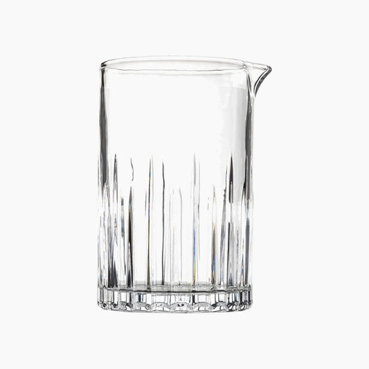 كوب خلط عمودي شفاف 700 مل