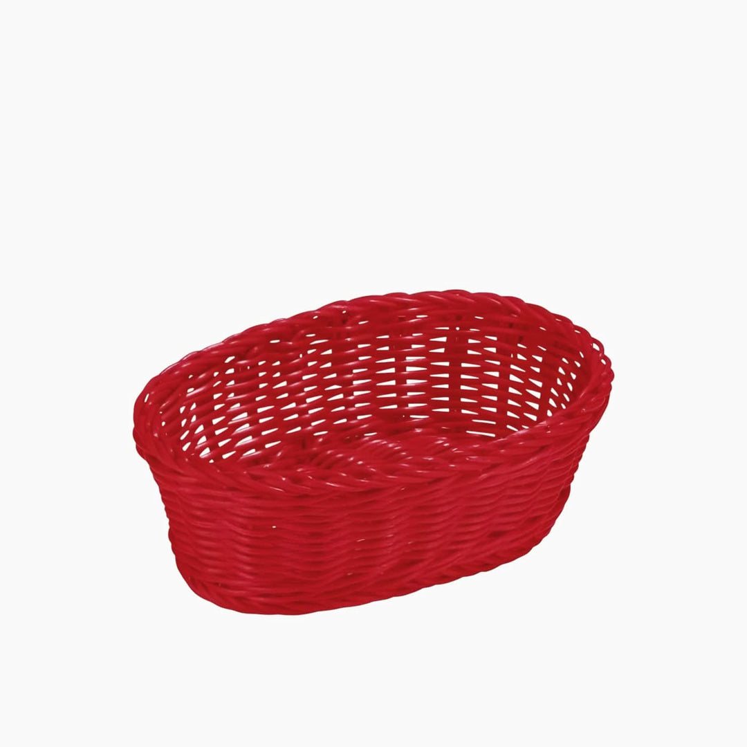Table Craft Oval Basket