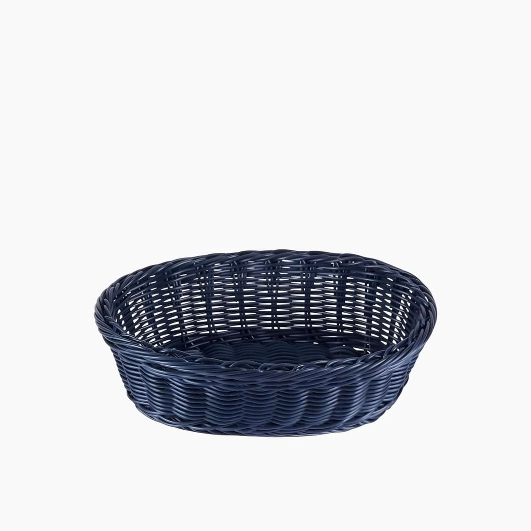 Table Craft Oval Basket
