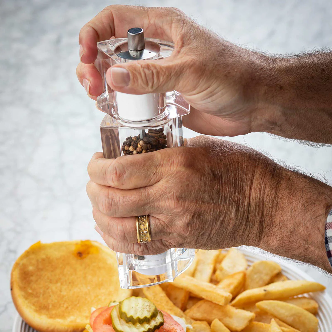 Table Craft Salt Shaker / Pepper Mill