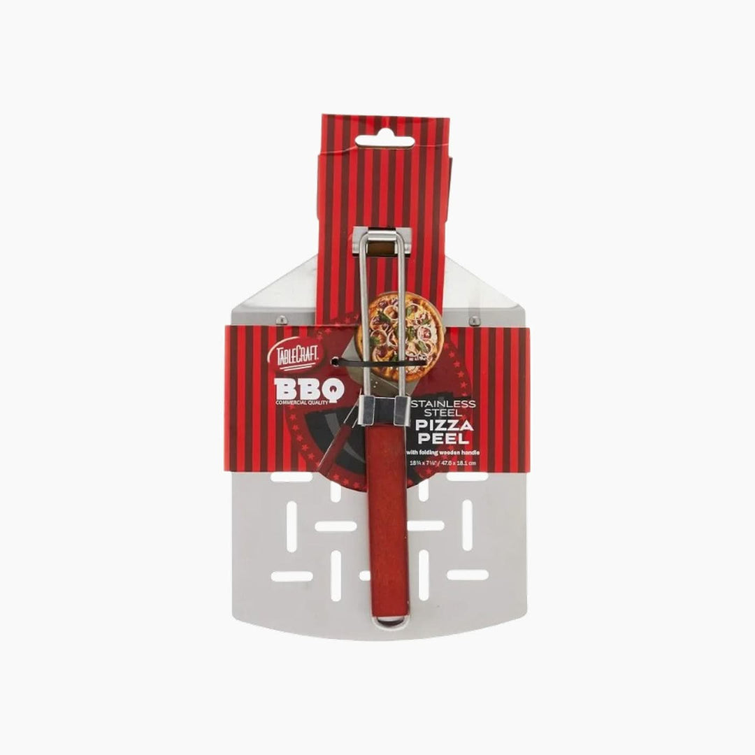 Table Craft Mini Pizza Peel