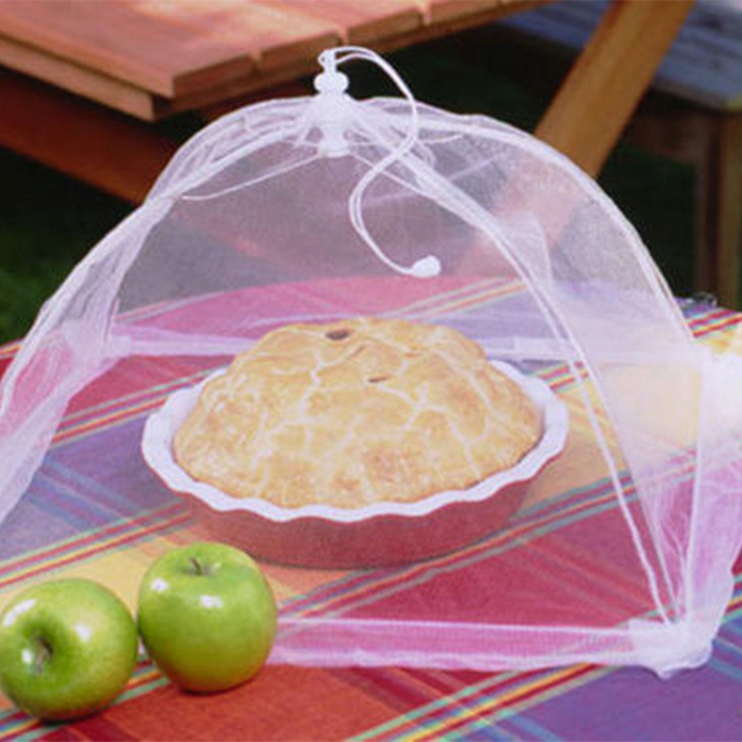 Table Craft BBQ Series Mesh Outdoor Food Tent Set