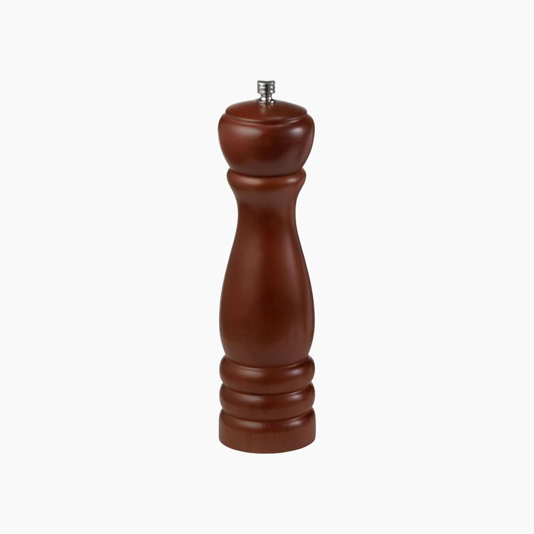 Table Craft Wooden Pepper Mill