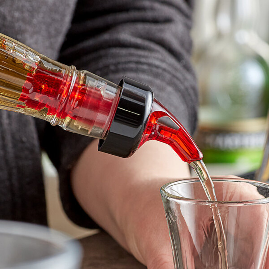 Table Craft Measuring Pourer