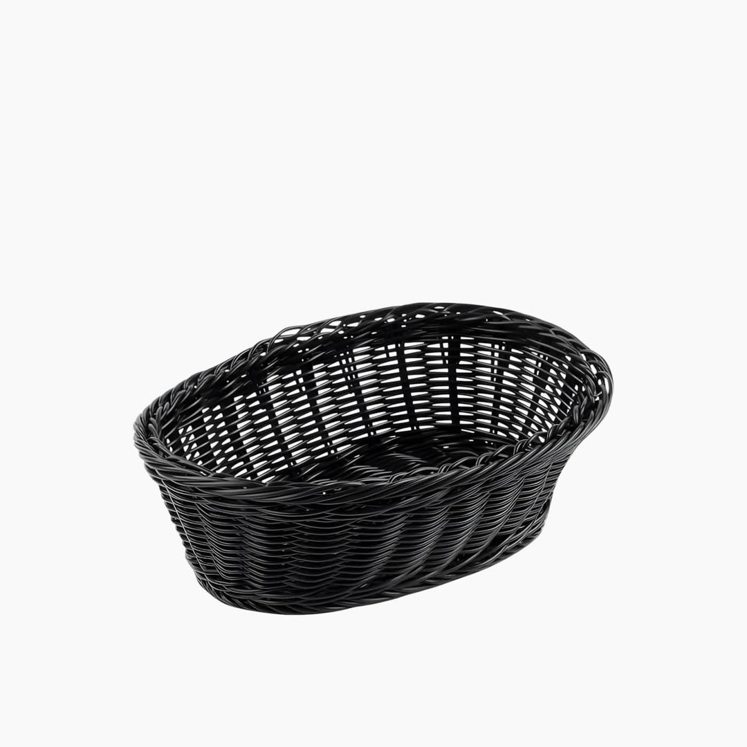 Table Craft Oval Basket