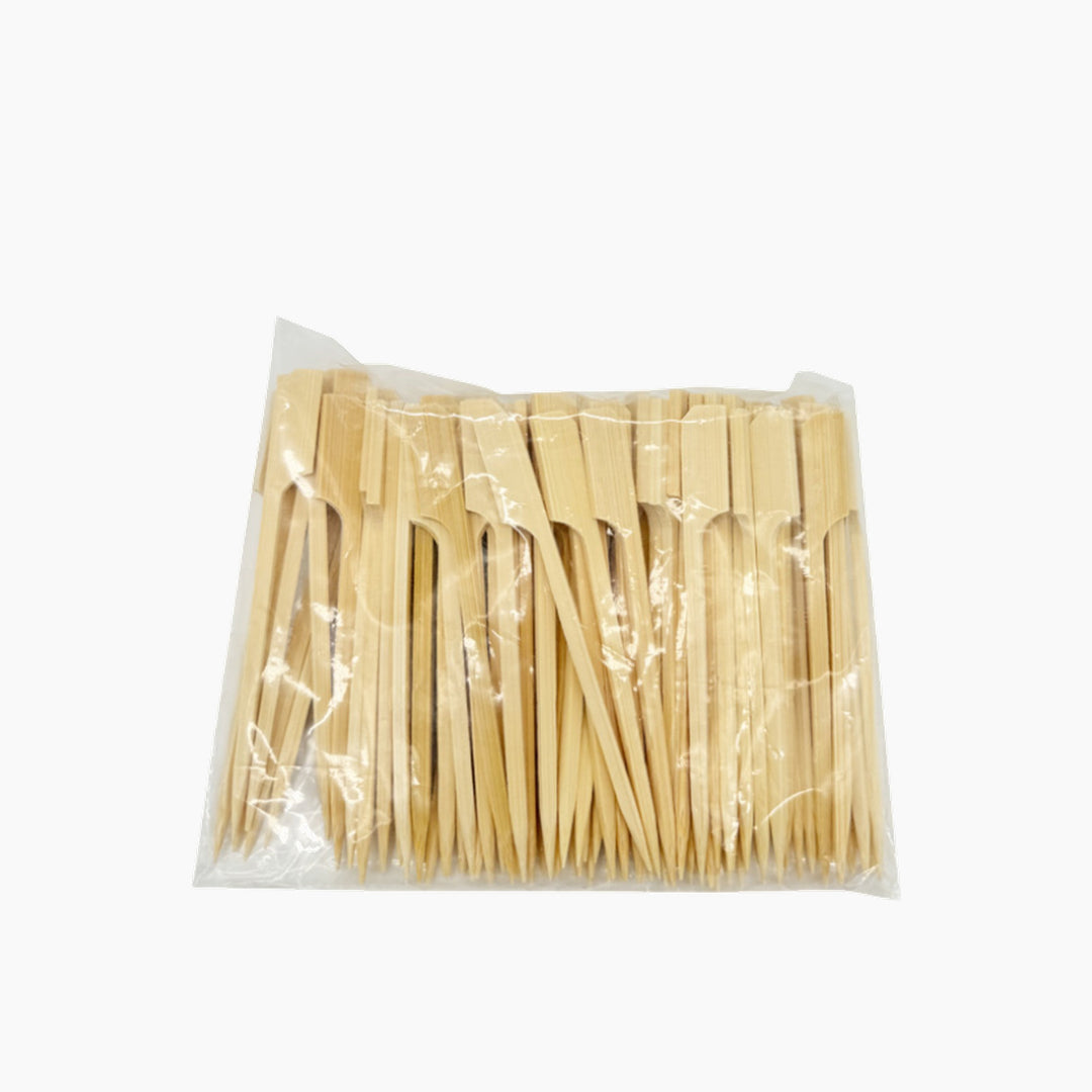 Table Craft Irrfan Wood Picks