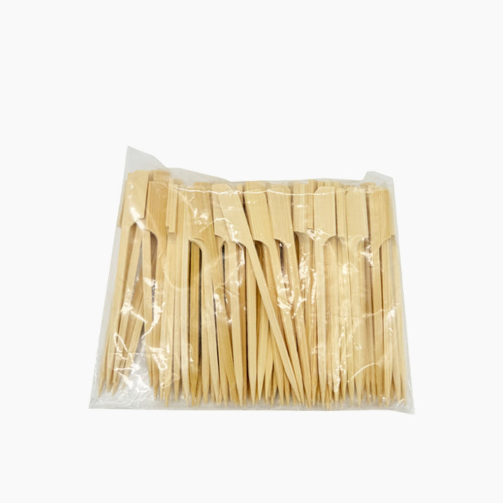 Table Craft Irrfan Wood Picks