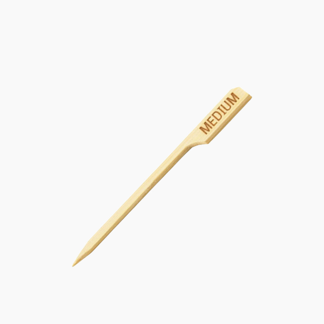 Table Craft Irrfan Wood Picks
