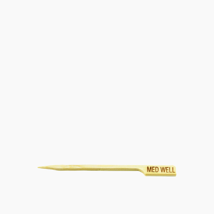 Table Craft Irrfan Wood Picks
