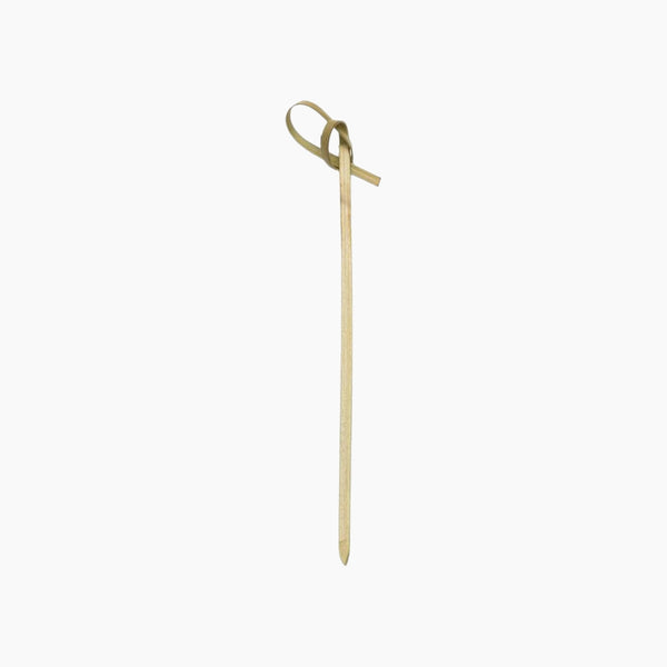 Pick Knot 11.2cm Wood Set of 100 Pieces