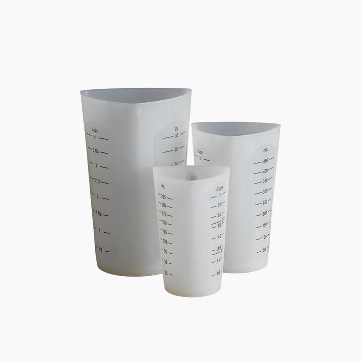 Table Craft Silicone Cups