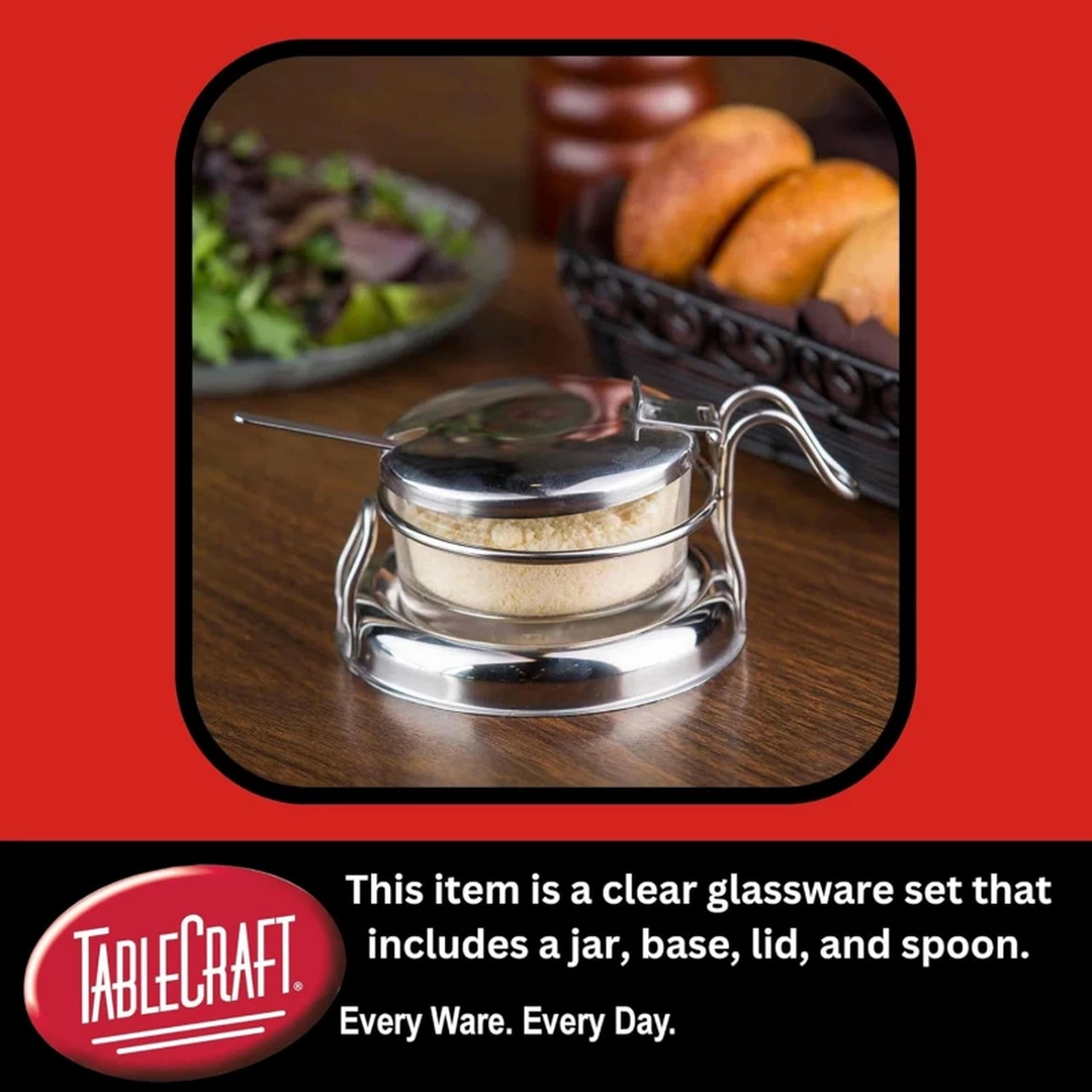 Table Craft Cheese Bowl Set