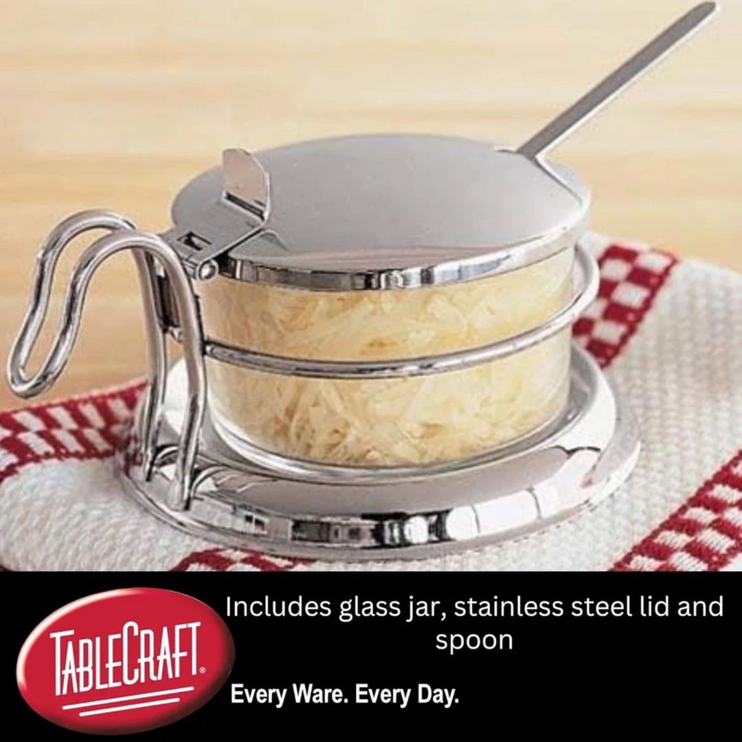 Table Craft Cheese Bowl Set