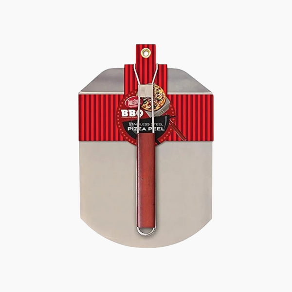 Pizza Peel Stainless Steel with Handle